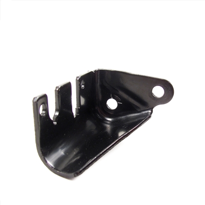 Accelerator Cabel Bracket, LS1 V8 Engine Only Factory Part No. 12552278 ...